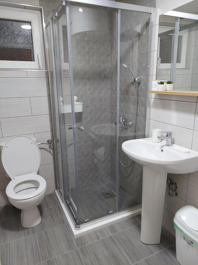 Apartmani.سوتوموري المظهر الخارجي الصورة