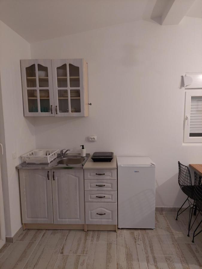 Apartmani.سوتوموري المظهر الخارجي الصورة