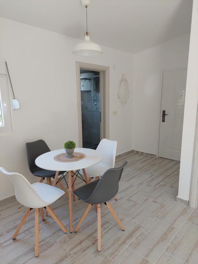 Apartmani.سوتوموري المظهر الخارجي الصورة