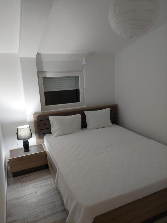 Apartmani.سوتوموري المظهر الخارجي الصورة