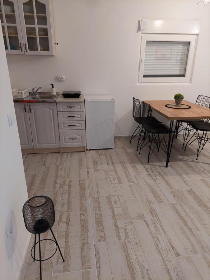 Apartmani.سوتوموري المظهر الخارجي الصورة
