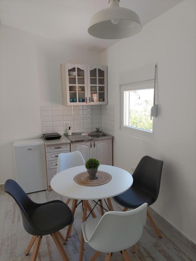 Apartmani.سوتوموري المظهر الخارجي الصورة
