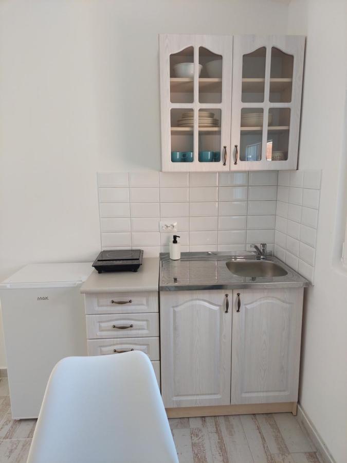 Apartmani.سوتوموري المظهر الخارجي الصورة