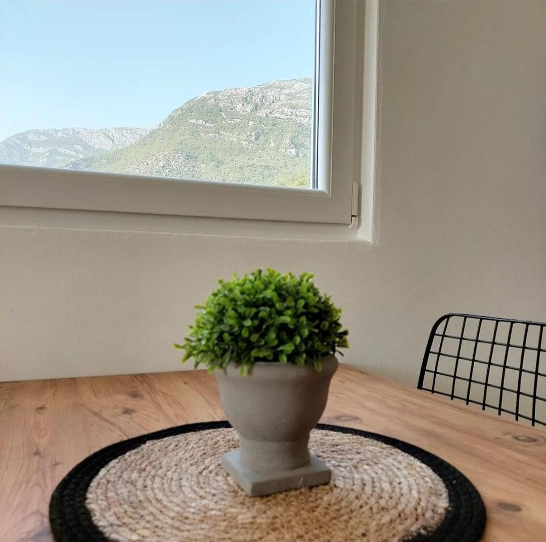 Apartmani.سوتوموري المظهر الخارجي الصورة