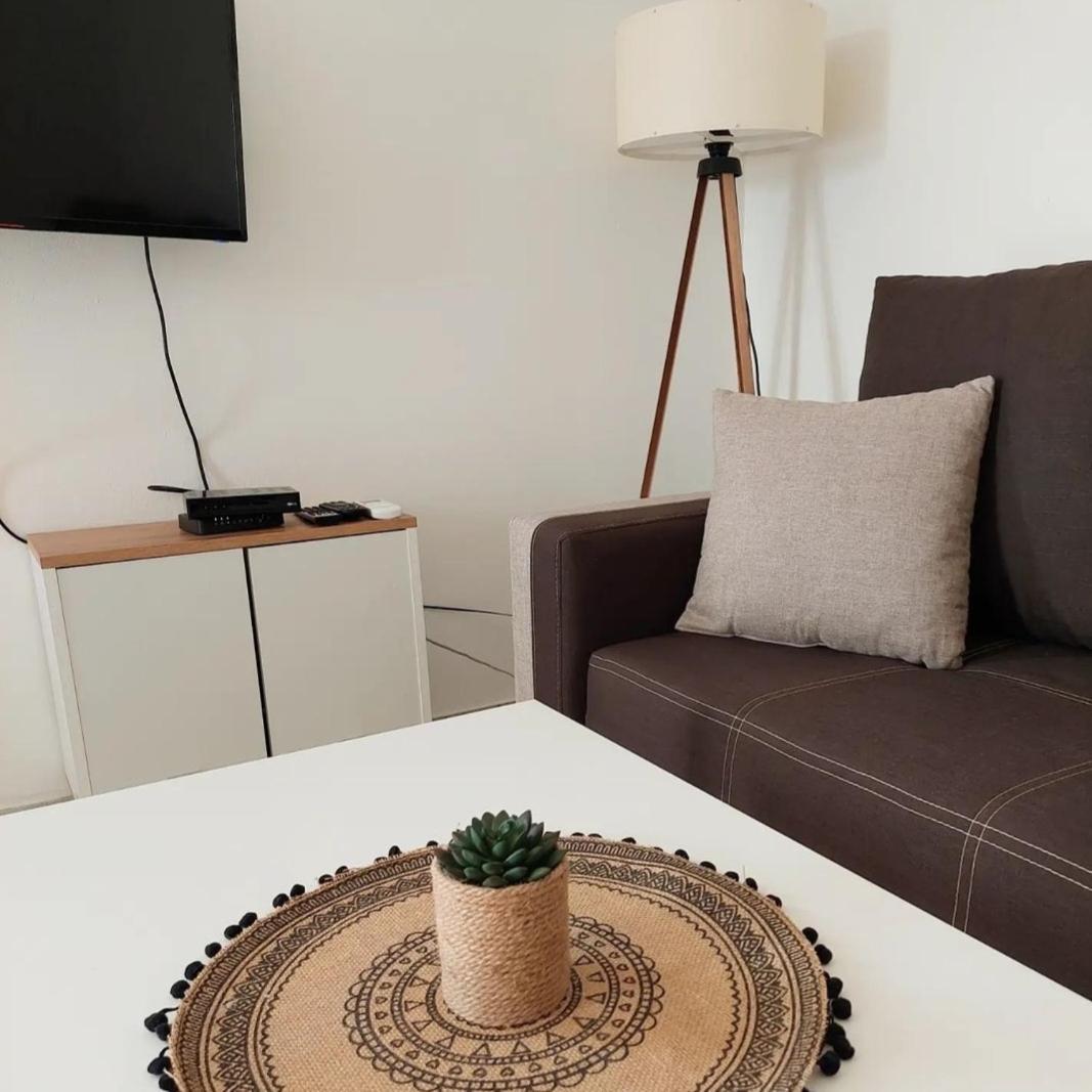 Apartmani.سوتوموري المظهر الخارجي الصورة